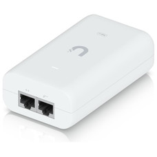 UBIQUITI ADAPTADOR INJECTOR 30W POE++ 48V/1.25A